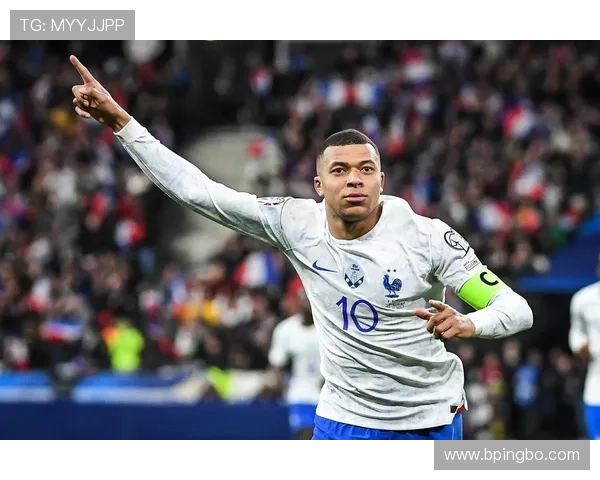 姆巴佩射门分布与转化率解析：终结方式是否全面