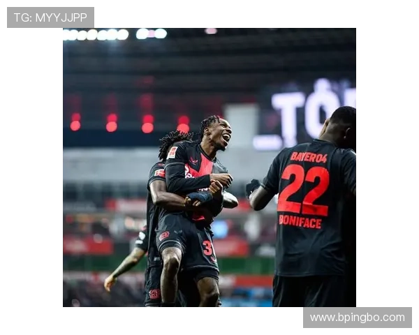 从博德闪耀到勒沃库森核心：博尼法斯职业生涯全景复盘