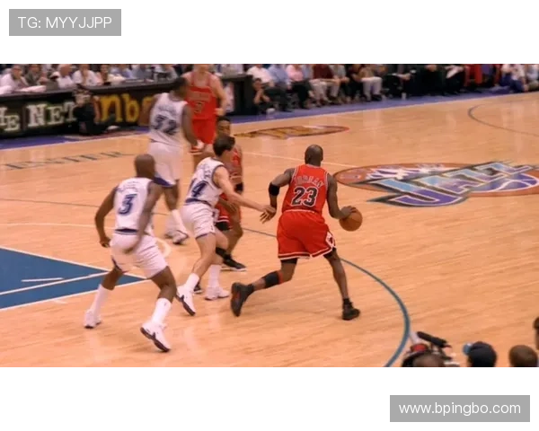 乔丹季后赛单打终结率高于詹姆斯