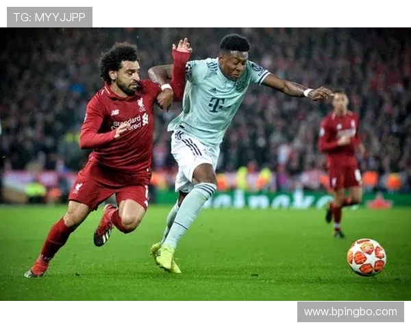 利物浦欧冠竞争力回升趋势持续，对赛季竞争格局带来变化