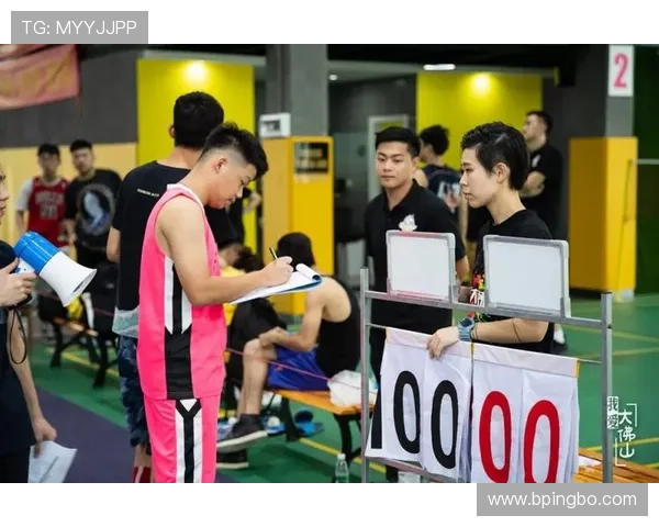 全面解析篮球规则中裁判协商判罚流程的具体环节与标准