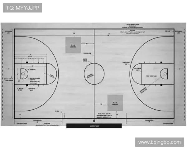回场规则差异：NBA与FIBA如何判定？