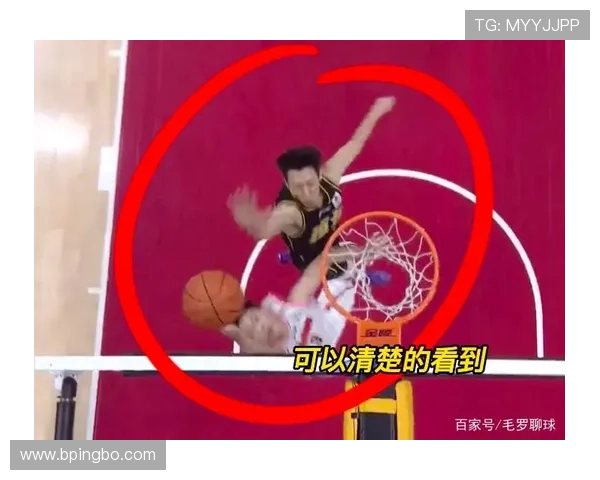 打手犯规是什么规则？新手必学的判罚标准解析