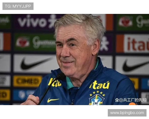 2026世界杯巴西队赛程前瞻:桑巴军团能否延续小组赛不败神话 2026世界杯巴西队赛程前瞻:桑巴军团能否延续小组赛不败神话